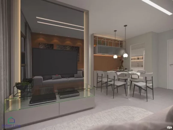 Apartamento 3 Quartos Recife - PE - Boa Viagem