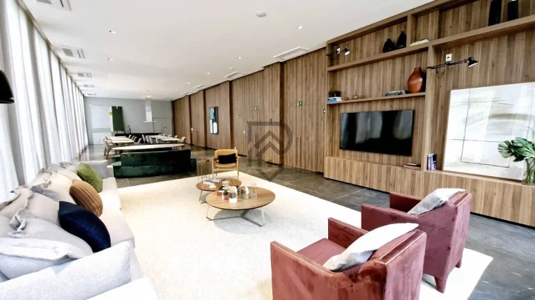 Imagem Apartamento Alto Padrão Condomínio Praça Lindenberg