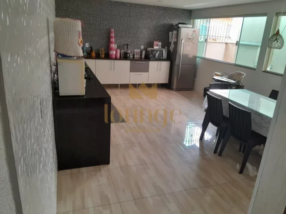 Imagem Casa à venda em Jd. Maria Cristina, Z. Norte - Sorocaba/SP