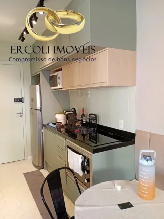 Imagem APARTAMENTO RESIDENCIAL em São Paulo - SP, SANTA CECILIA