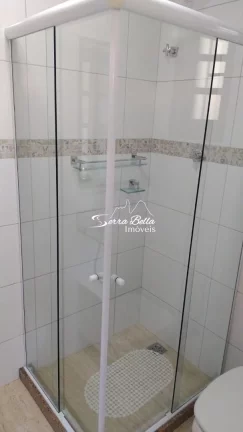 Imagem Casa com 4 dormitórios à venda, 200 m² por R$ 840.000,00 - Albuquerque - Teresópolis/RJ