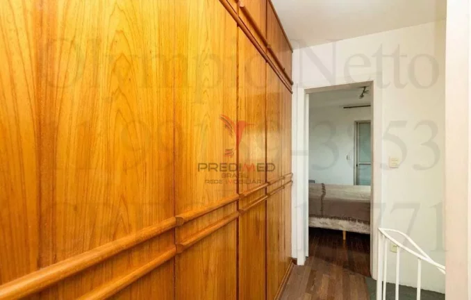 Imagem Duplex charmoso na Via Mariana