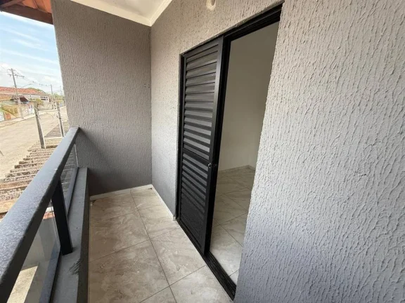 Imagem CASA COM 71 m² - REAL - PRAIA GRANDE SP