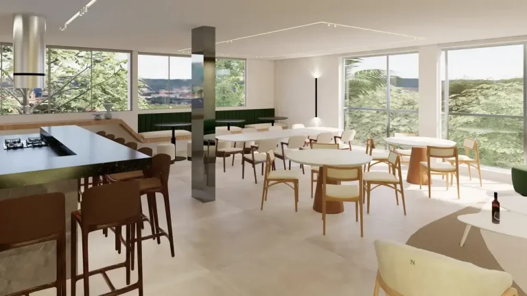 Imagem Marina Residence - Marina Residence