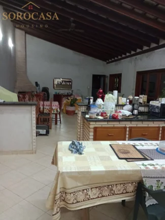 Imagem Chácara à Venda - 2.000m² Esquina - Monte Bianco - Araçoiaba
