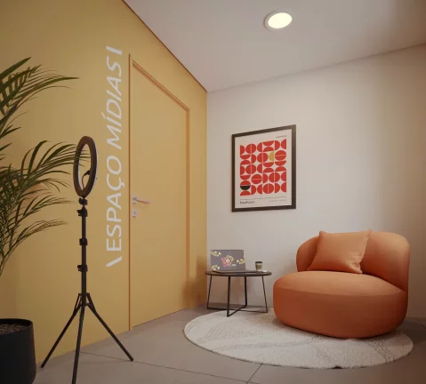 Imagem APARTAMENTO RESIDENCIAL em São Paulo - SP, Vila Ré