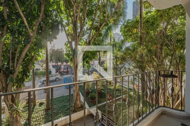 Imagem Apartamento à Venda - Aclimação, 4 Quartos, 154 m2