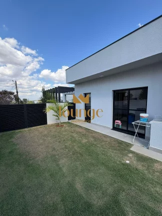 Imagem Casa a venda Condomínio Village Ipanema - Araçoiaba da Serra