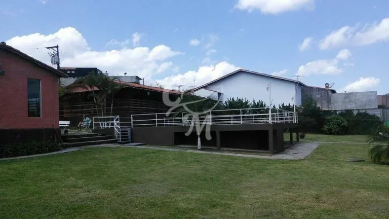 Imagem Chácara - Documentação 100% Ok