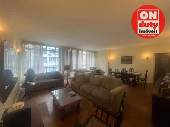 Imagem Apartamento Gonzaga - Santos/SP