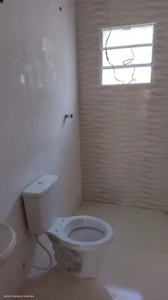 Imagem Casa RESIDENCIAL em PRAIA GRANDE - SP, RIBEIRÓPOLIS