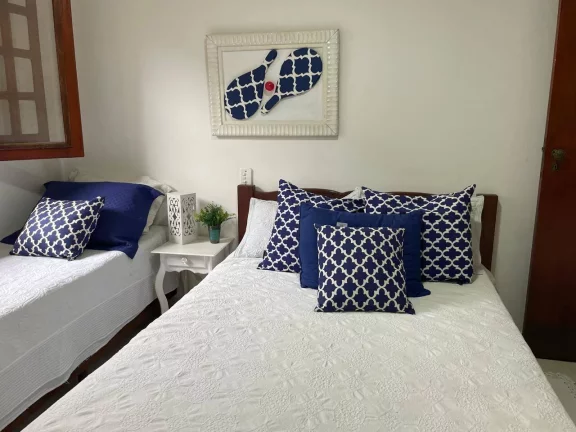 Imagem CASA 5 DORMITÓRIOS - LAGOINHA - UBATUBA