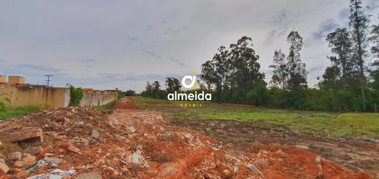 Imagem TERRENO EXCELENTE METRAGEM