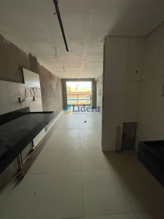 Imagem Apto - 2 Quartos - 1 Suíte - 50,24 m² - Intermares, Cabedelo/PB