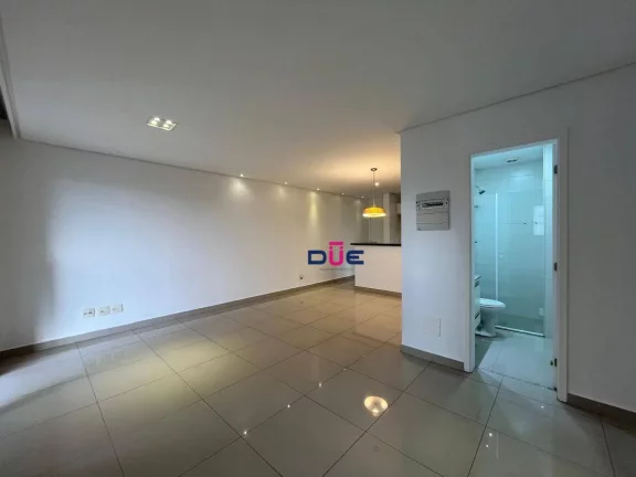 Imagem Apartamento com 2 Dormitórios, Suíte e 2 Vagas na Ponta da Praia