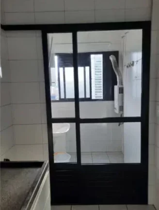 Imagem Apartamento para Venda em São Paulo, Pinheiros, 2 dormitórios, 1 banheiro, 1 vaga