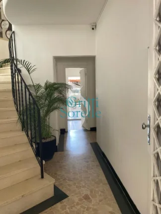 Imagem Casa/Sobrado à Venda em Vila Nova Conceição - São Paulo/SP.