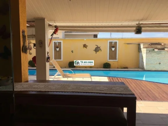 Imagem CASA RESIDENCIAL em JACAREÍ - SP, VILA ZEZÉ