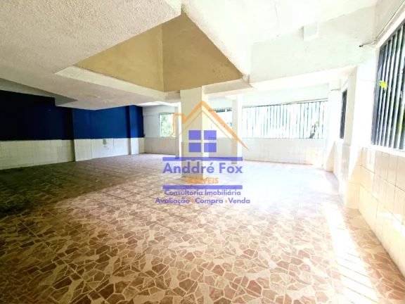 Imagem Apartamento, hall, sala 2 ambientes, 2 quartos, copa cozinha, 2 vagas, Porteiro eletrônico, à venda, 75 M², por R$ 390.000 – Andaraí - Rio de Janeiro - RJ.