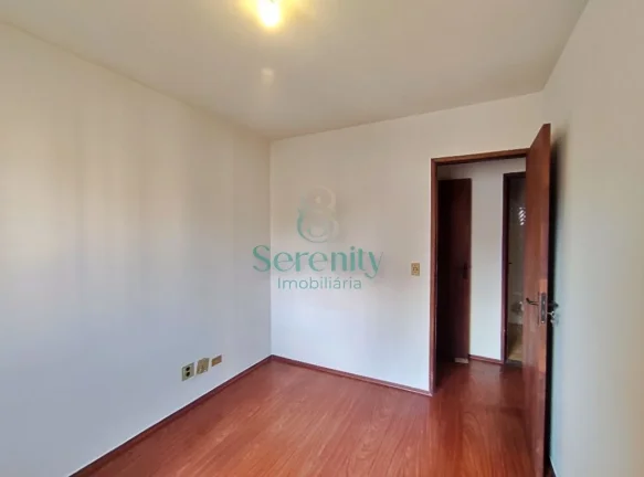 Imagem Apartamento no centro para alugar - Garden Plaza - Londrina/PR