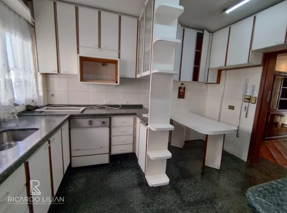 Imagem Apartamento Alto Padrão em Vila Regente Feijó, São Paulo/SP