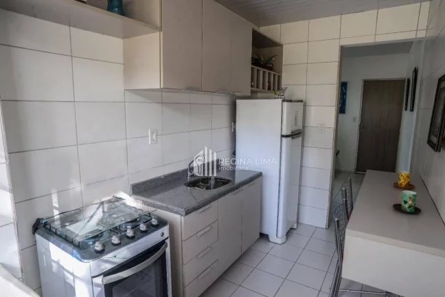 Imagem Apartamento em condomínio fechado, 2 dormitórios à venda por R$ 155.628,27- Condomínio Residencial LUCÍDIO FREITAS - Renascença - Teresina/PI