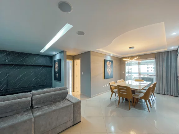 Imagem APARTAMENTO RESIDENCIAL em São Paulo - SP, Canto do Forte Praia Grande