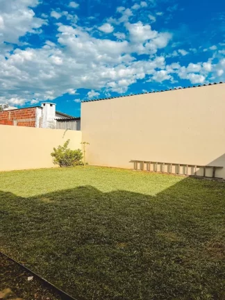 Imagem Oportunidade Casa 2 dormitórios sozinha no terreno no bairro São Luis