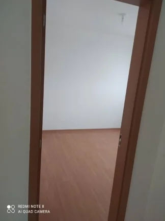 Imagem Apartamento no parque Flora PNE para venda - Sim