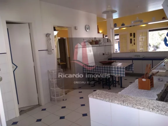 Imagem Espetáculo Casa Duplex Recanto das Dunas