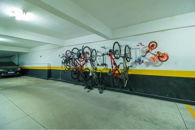 Imagem APARTAMENTO RESIDENCIAL em São Paulo - SP, Vila Dom Pedro I