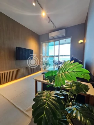 Imagem Apartamento para Venda em Mongaguá / SP no bairro Vila Atlântica