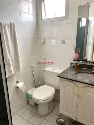 Imagem Apartamento à venda em São Paulo, Vila Antônio, com 2 quartos, 60m²