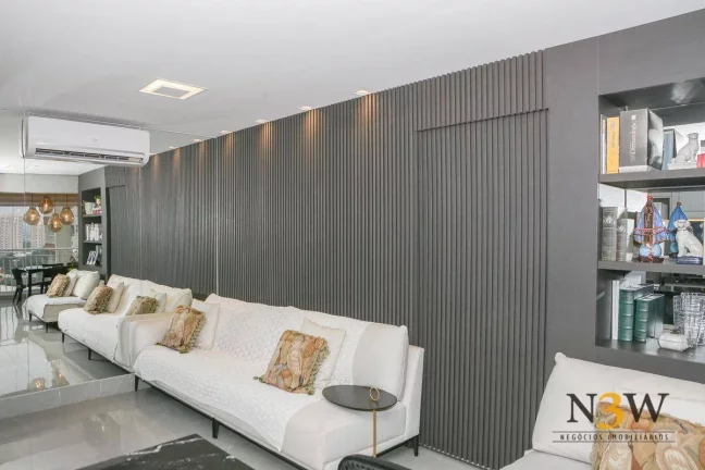 Imagem Apartamento com 2 dormitórios à venda, 79 m² por R$ 1.199.000,00 - Vila Anastácio - São Paulo/SP