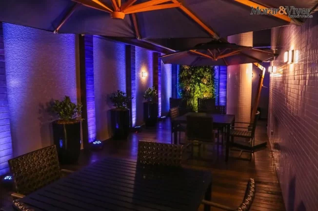 Imagem Sala Comercial para Venda em São José dos Pinhais, São Pedro, 1 banheiro