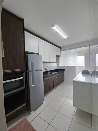 Imagem APARTAMENTO FORTE - PRAIA GRANDE SP