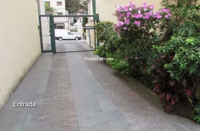 Imagem CASA RESIDENCIAL em SÃO PAULO - SP, BROOKLIN PAULISTA