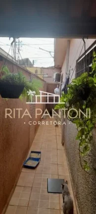 Imagem Casa - Ribeirão Preto - Campos Elíseos - Região Norte