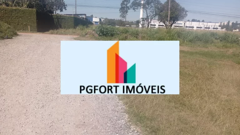 AREA INDUSTRIAL em GUARULHOS - SP, JARDIM ÁLAMO