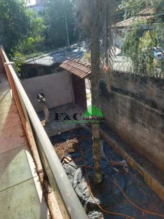 Imagem Casa / Sobrado para Venda em Limeira, JARDIM SANTA CATARINA, 2 dormitórios, 1 suíte, 2 banheiros, 1 vaga
