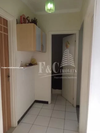 Imagem Casa em Condomínio para Venda em Rio Claro, Jardim Esmeralda, 2 dormitórios, 1 banheiro, 2 vagas