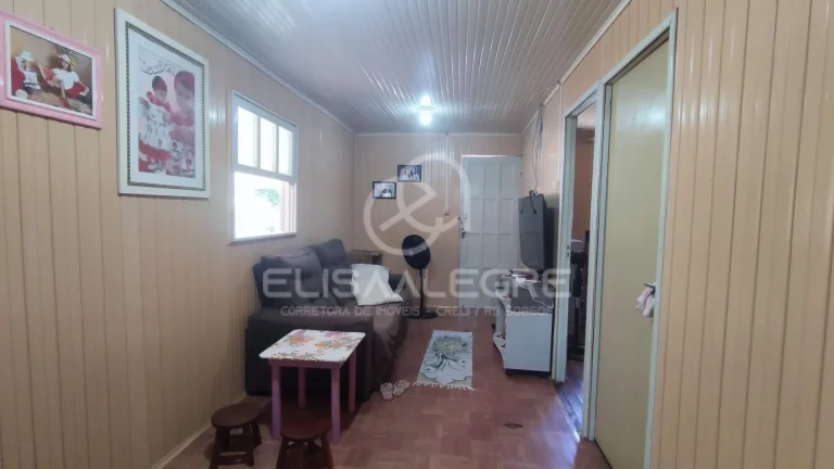 Imagem Casa Mista c/ quiosque e piscina