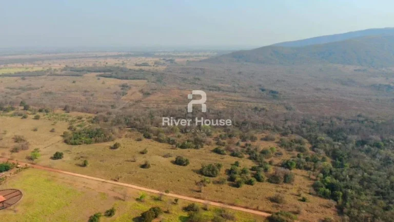 Imagem Fazenda à venda com casa sobrado , a 50 KM de Cuiaba localizada na Zona Rural, Acorizal, MT