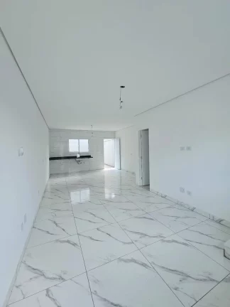 Imagem SOBRADO NOVO - BELA VISTA - COM 3 DORMITORIOS E 02 VAGAS - OSASCO/SP