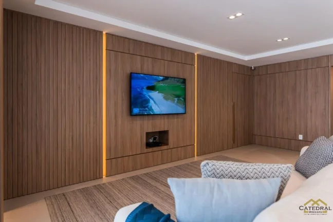 Imagem Apartamento à venda no Condomínio Alta Vista - Torre Unique com 268 m² 03 Suites