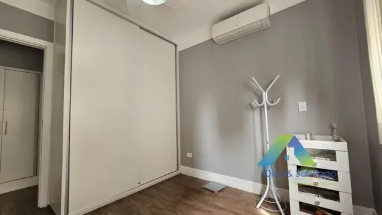 Imagem Apartamento 3 Dormitórios c/ Suite, Próximo metro Praça da Árvore