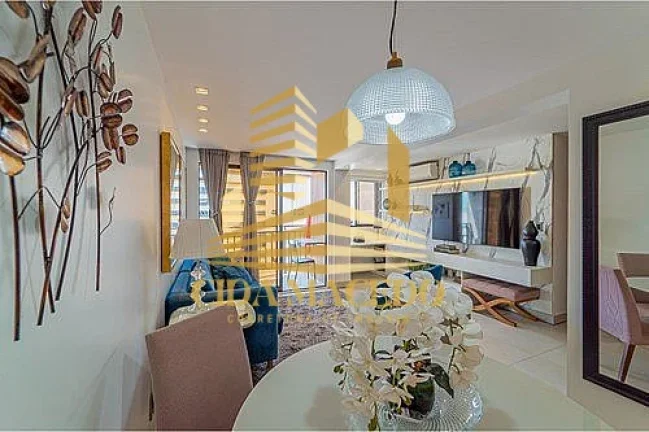 Imagem Apartamento a Venda no bairro Cabo Branco - João Pessoa, PB