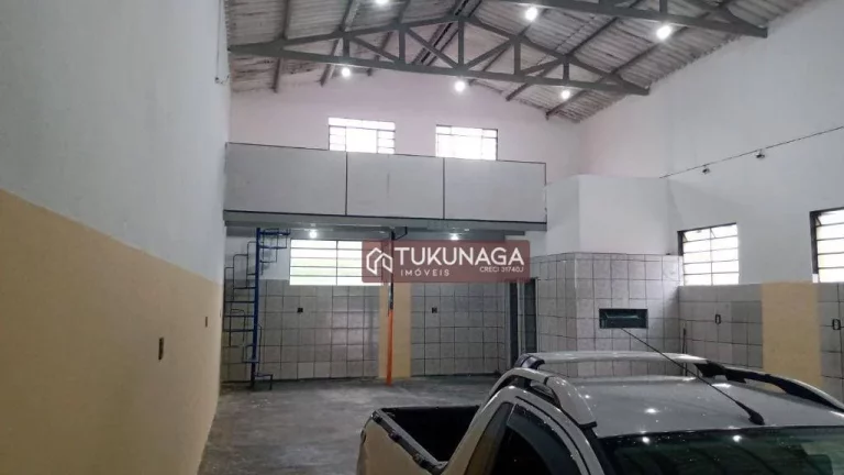 Imagem Prédio à venda, 255 m² por R$ 1.060.000,00 - Vila Leonor - Guarulhos/SP