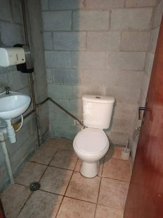 Imagem Galpão para alugar, 280 m²- Jardim Peri Peri - São Paulo/SP