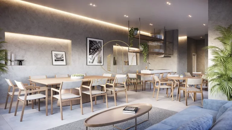 Imagem Ótimo para morar, excelente para investir. Lazer completo. Facilities para o seu dia a dia. Seguran...